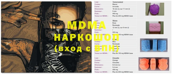 меф VHQ Дмитриев